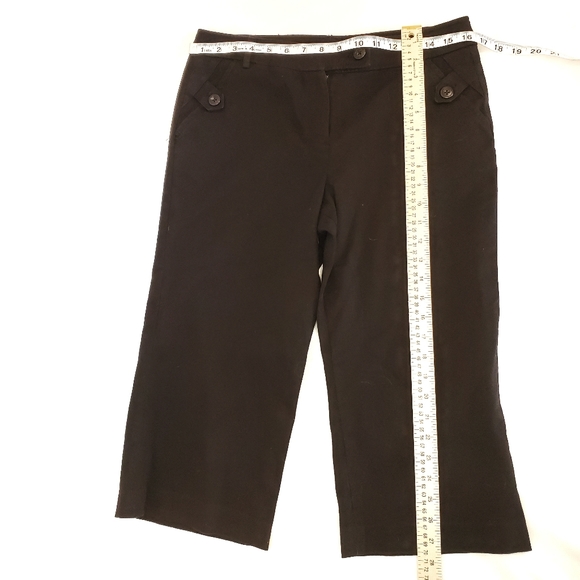 Sandro Capri Pants - Picture 7 of 7